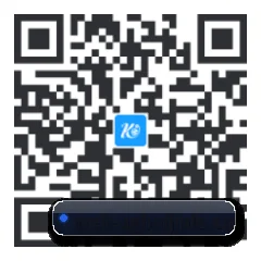 Android APP 二维码